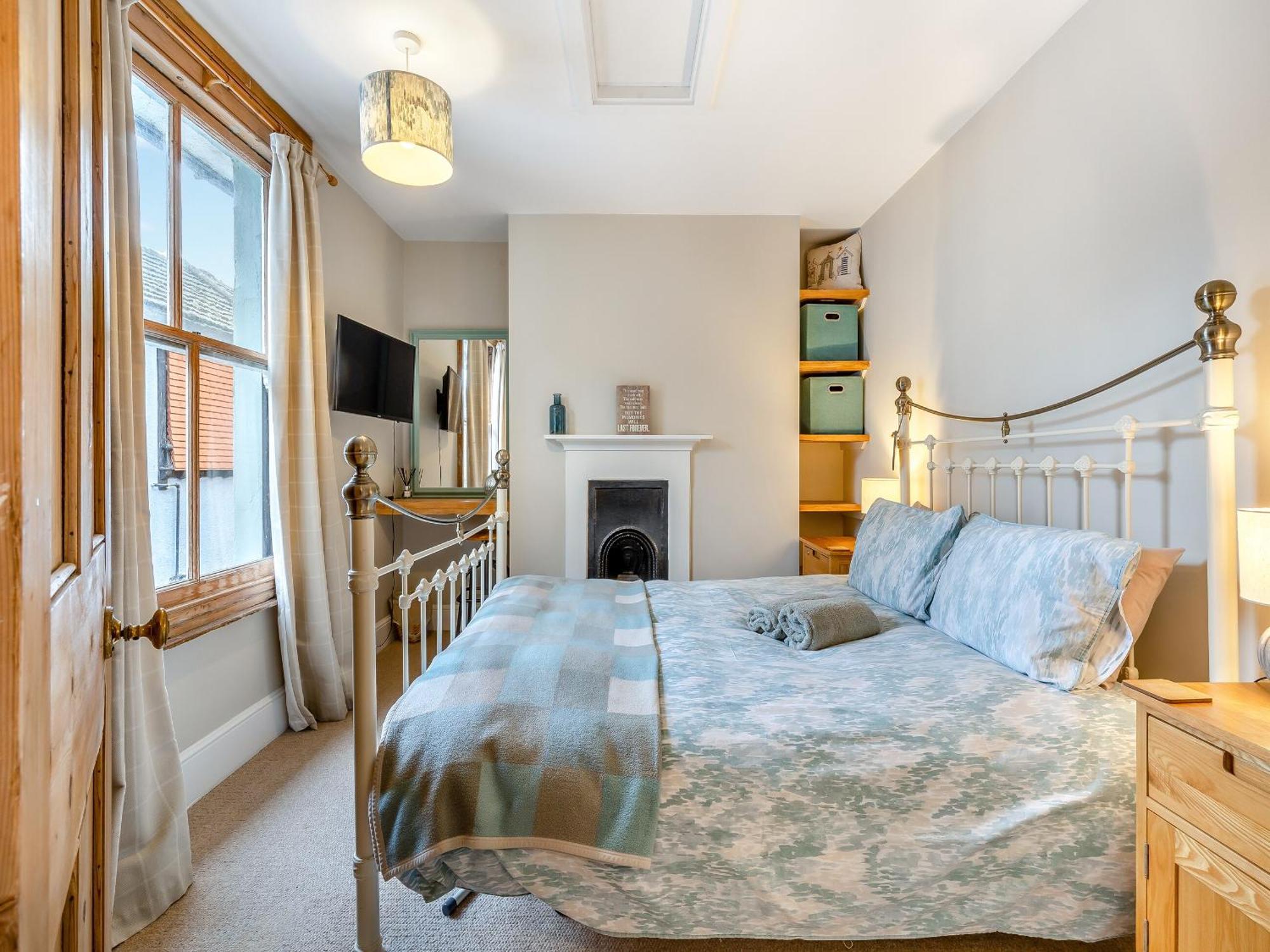 Melrose Cottage โครเมอร์ ภายนอก รูปภาพ